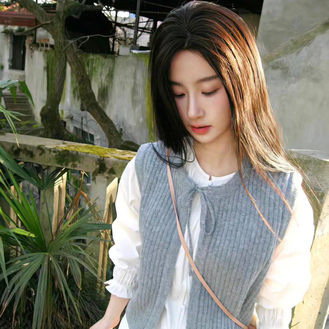 镇巴女子